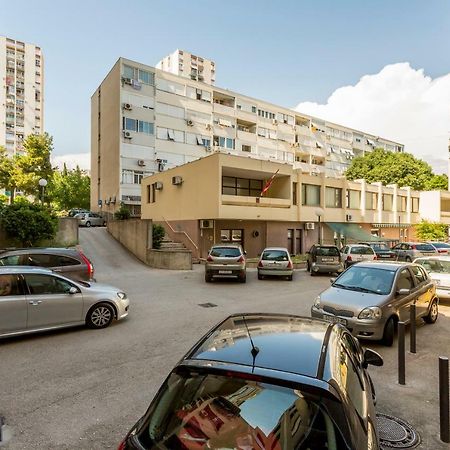 Studio Apartment Nikol スプリト エクステリア 写真