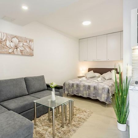 Studio Apartment Nikol スプリト エクステリア 写真