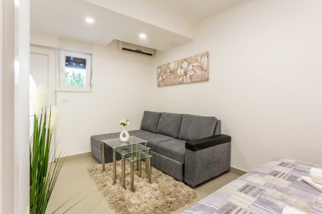 Studio Apartment Nikol スプリト エクステリア 写真