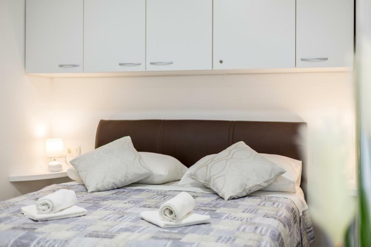 Studio Apartment Nikol スプリト エクステリア 写真