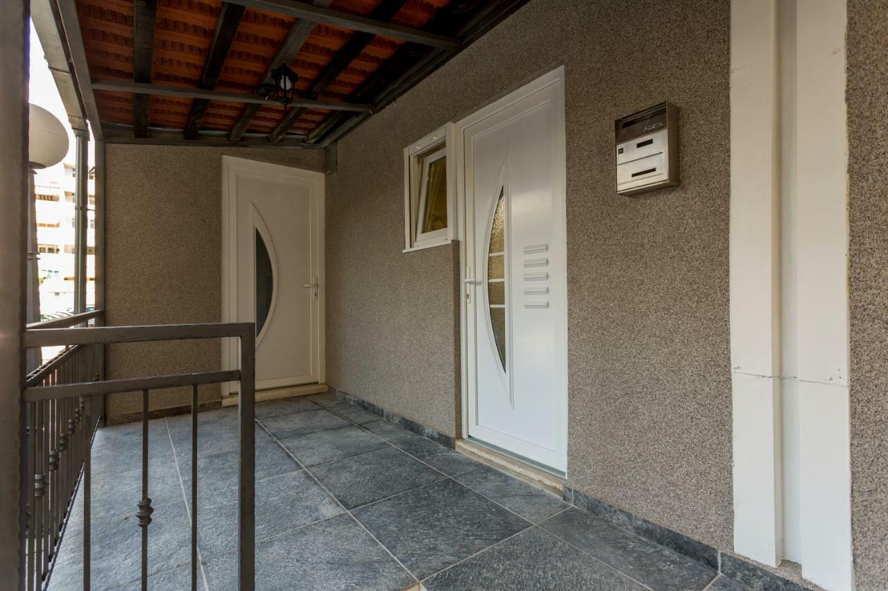 Studio Apartment Nikol スプリト エクステリア 写真