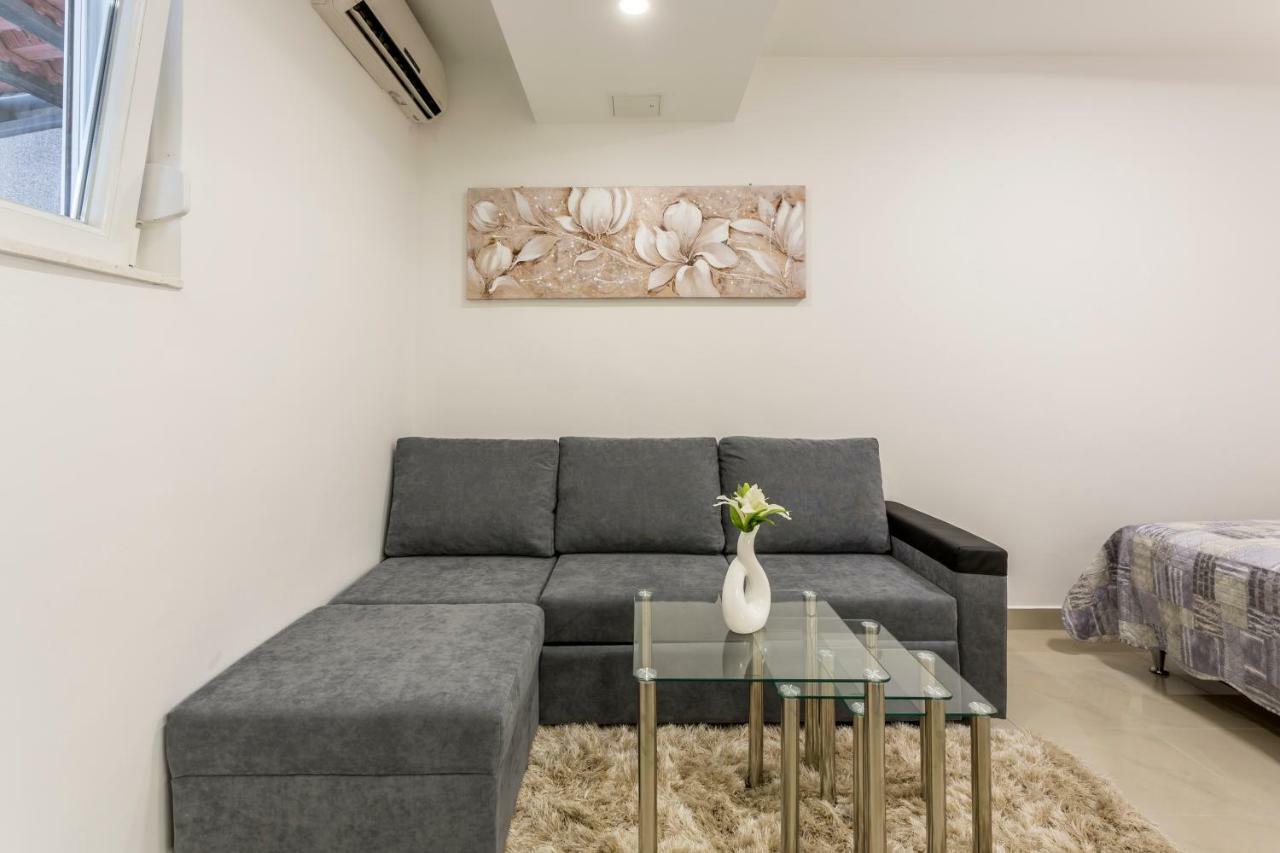 Studio Apartment Nikol スプリト エクステリア 写真
