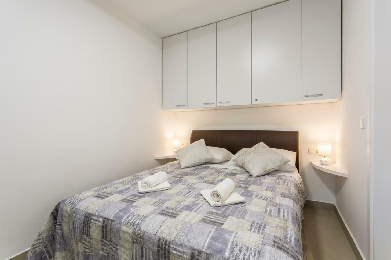 Studio Apartment Nikol スプリト エクステリア 写真